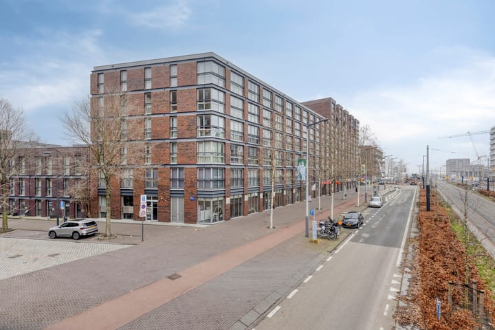 Foto 4 van Pieter Oosterhuisstraat 77