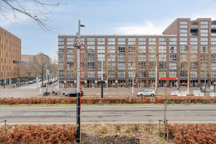 Foto 5 van Pieter Oosterhuisstraat 77