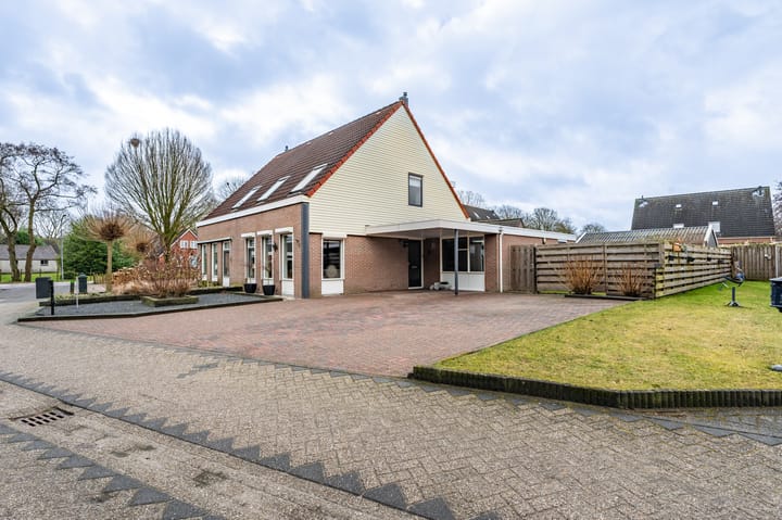 Van Sonoystraat 3 main image