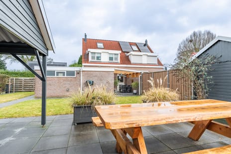 Van Sonoystraat 3 secondary image