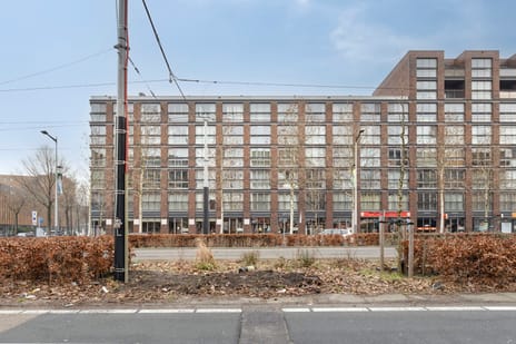 Pieter Oosterhuisstraat thumbnail