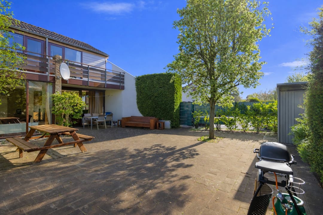 Foto 2 van Herckenstein 137