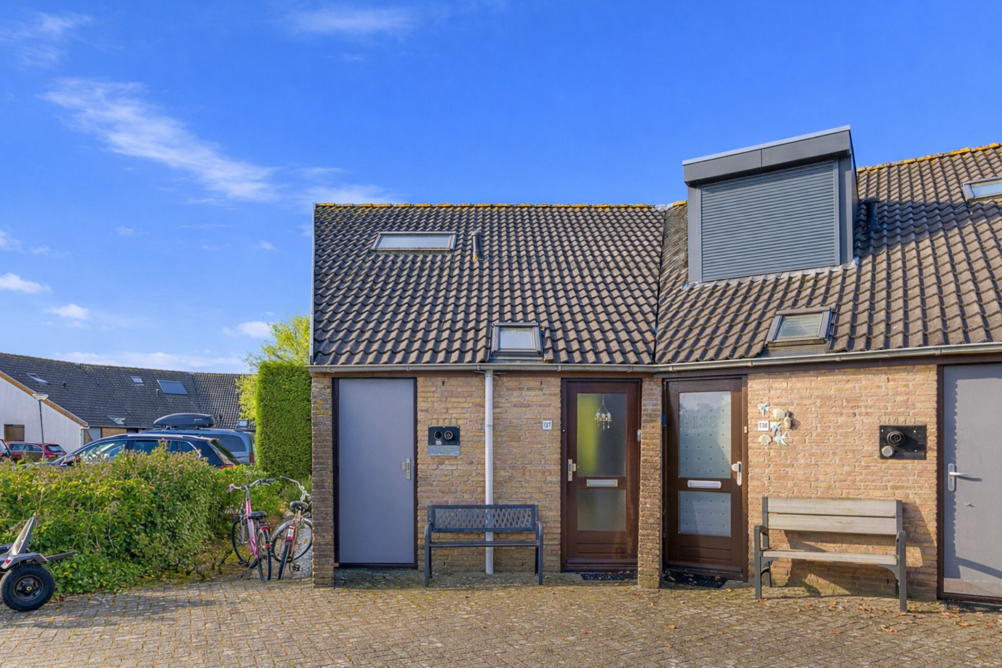 3-bedroom freehold villa in Brouwershaven — photo 3 of 5