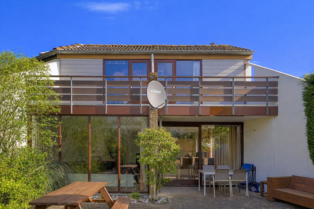 Foto 22 van Herckenstein 137