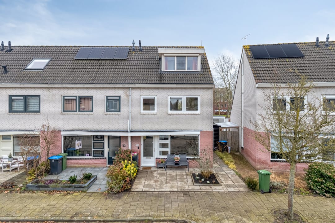 Foto 2 van Brasem 55