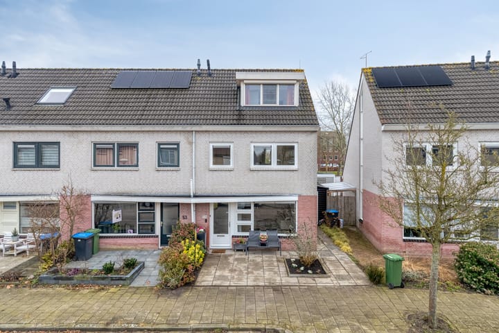 Foto 2 van Brasem 55