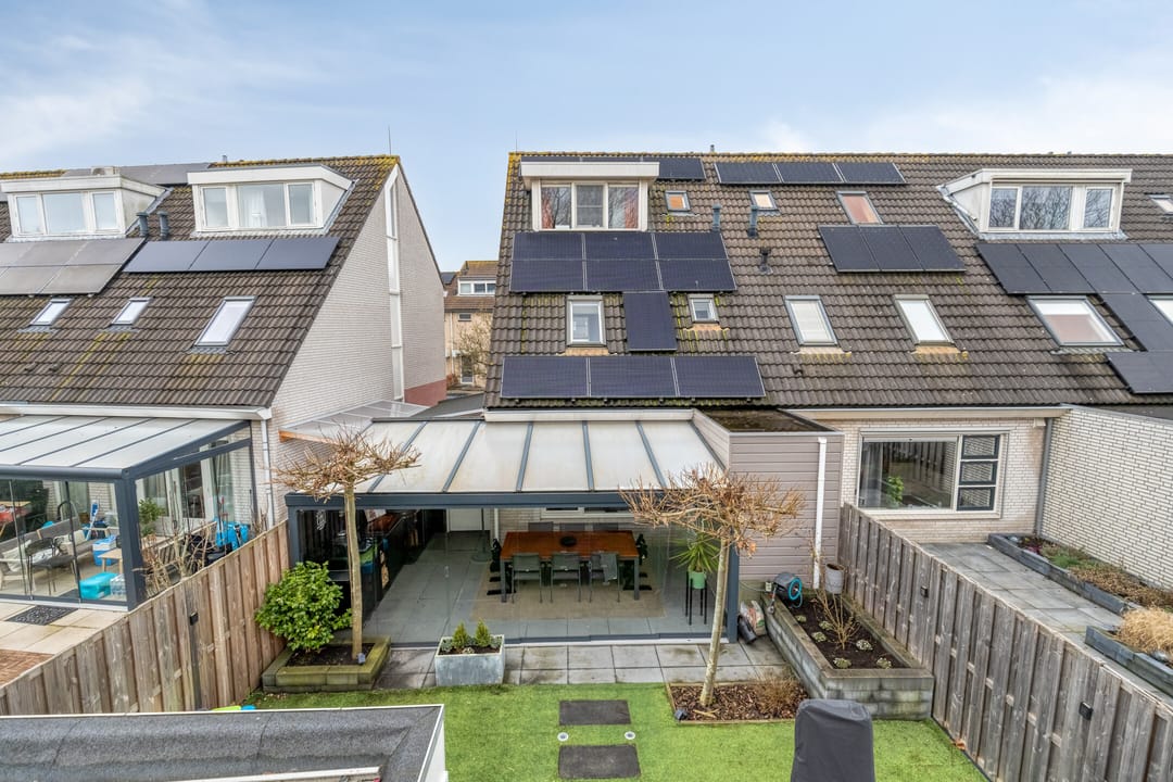 Foto 1 van Brasem 55