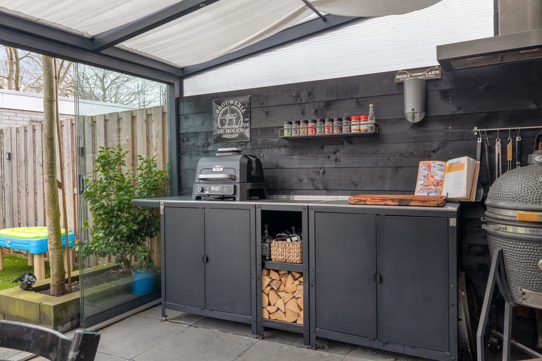 Foto 13 van Brasem 55