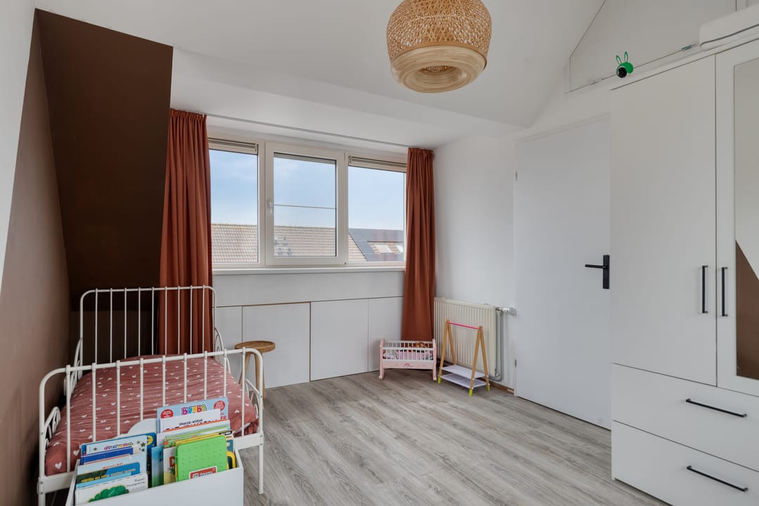 Foto 23 van Brasem 55