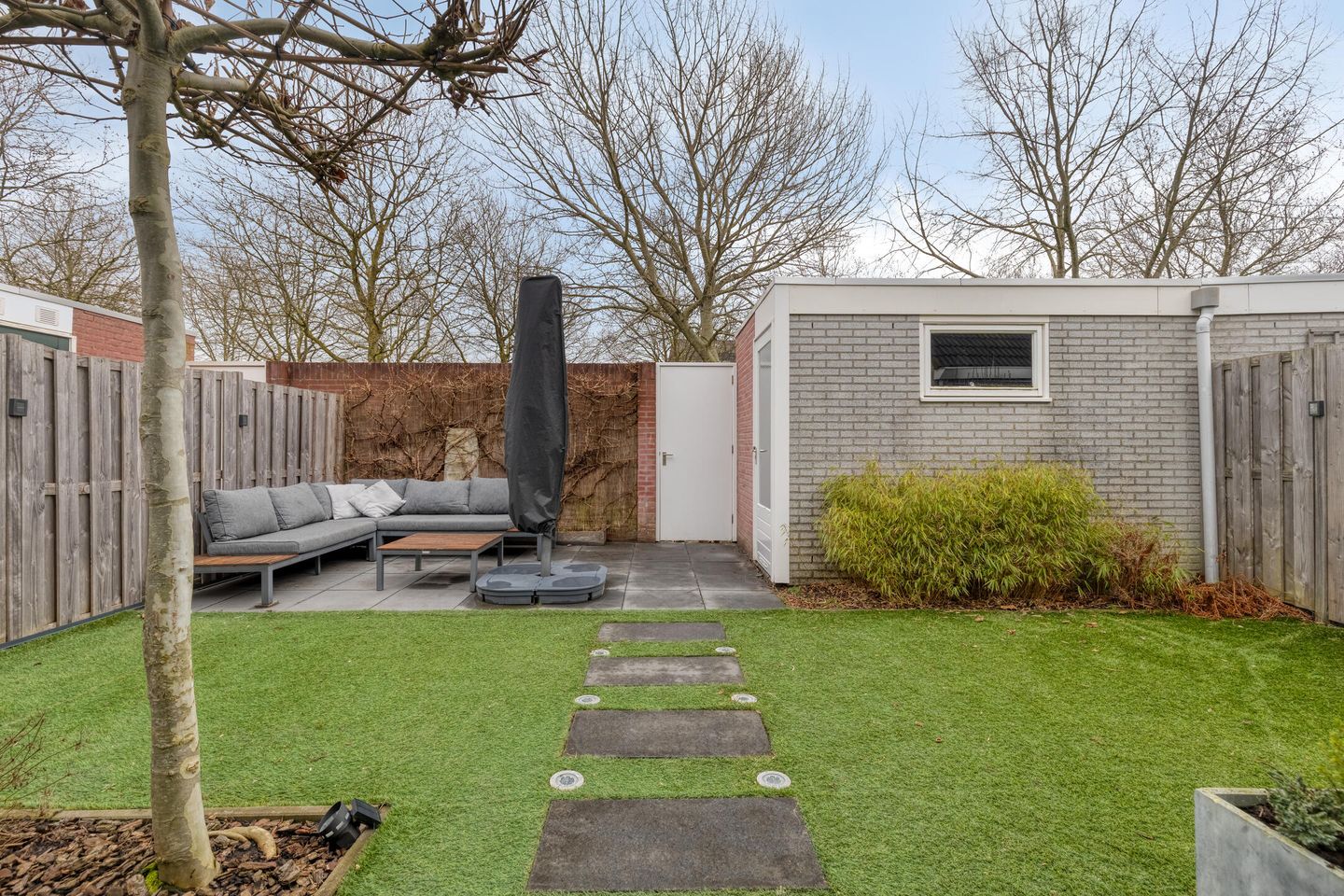 Foto 25 van Brasem 55