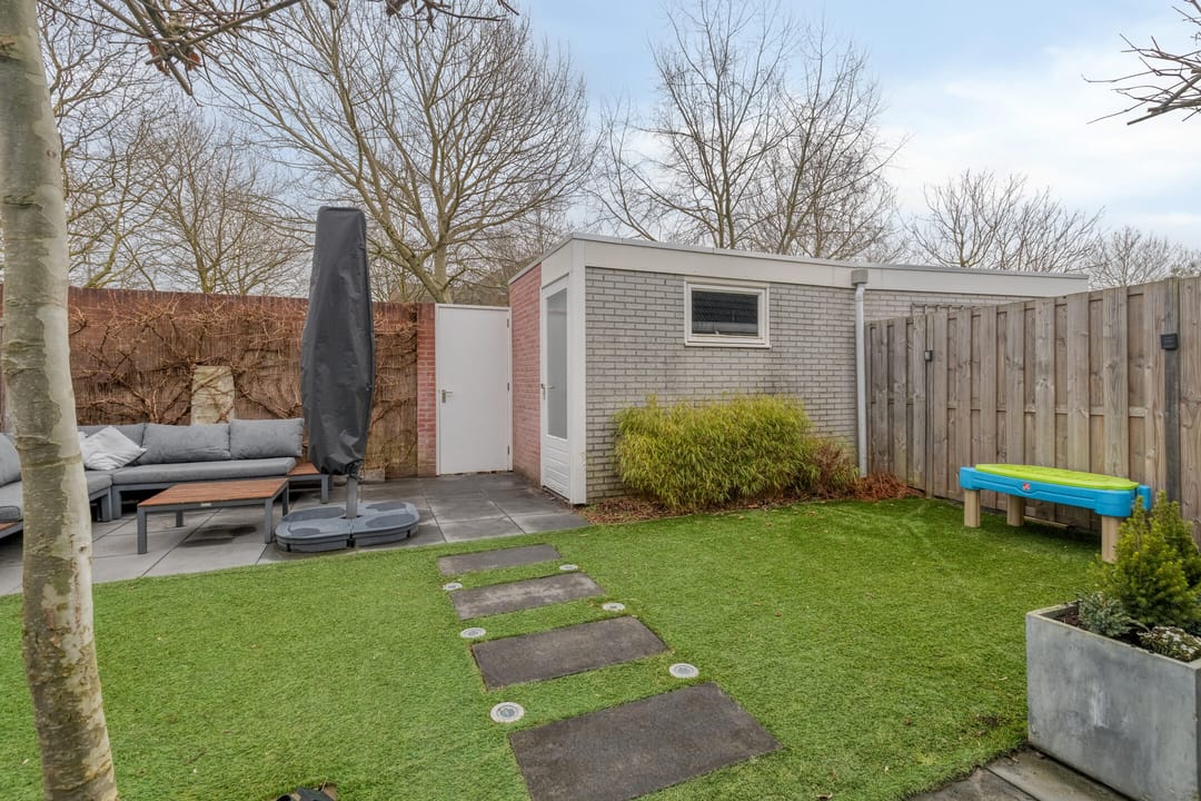 Foto 26 van Brasem 55