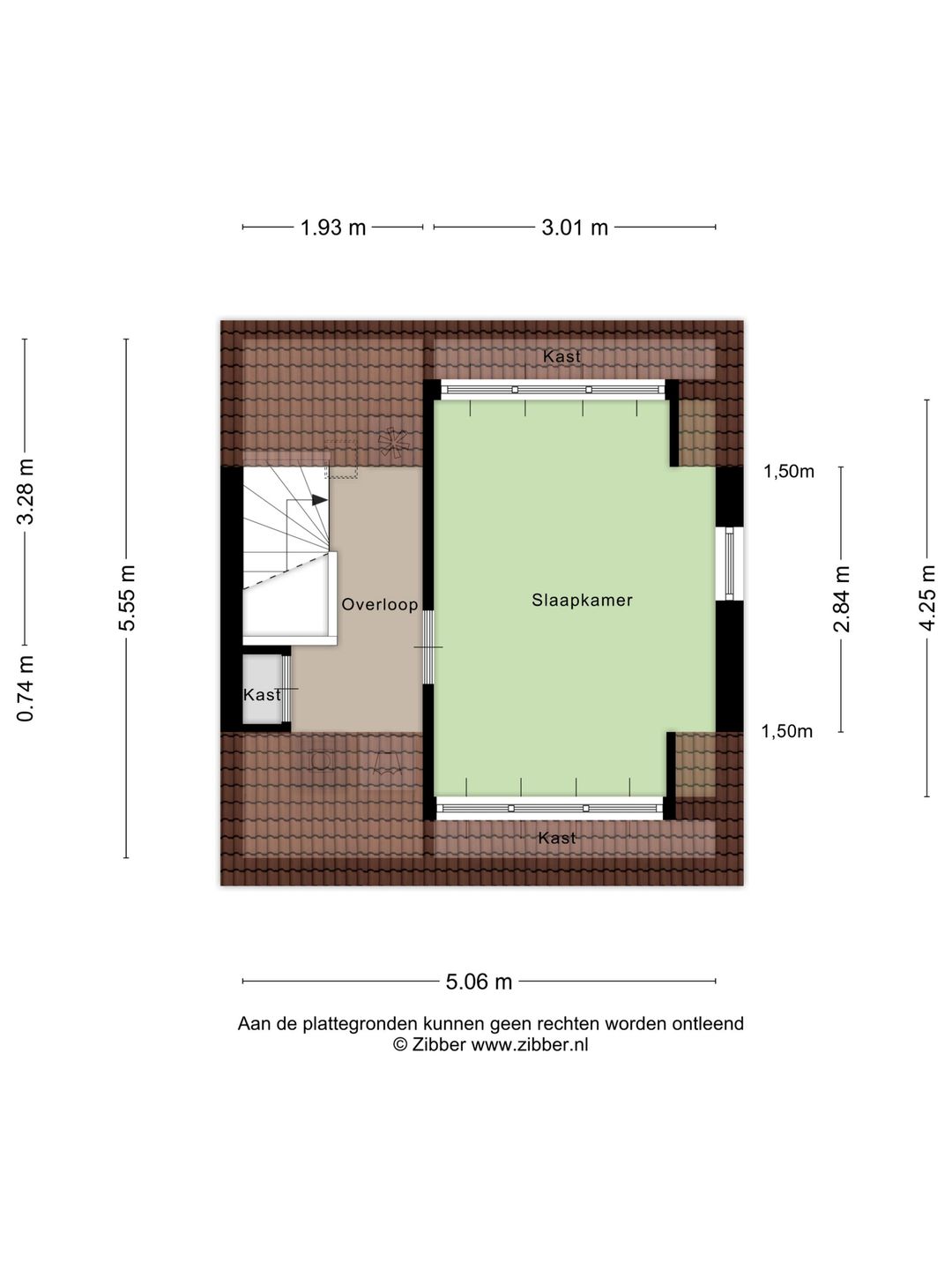 Foto 31 van Brasem 55
