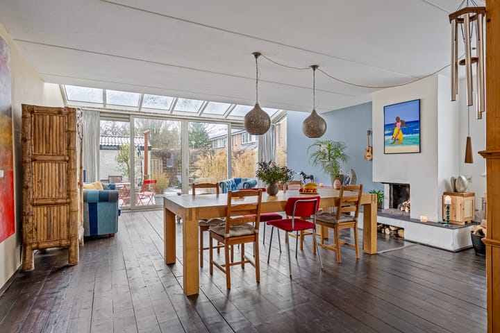 Foto 2 van De Mars 10