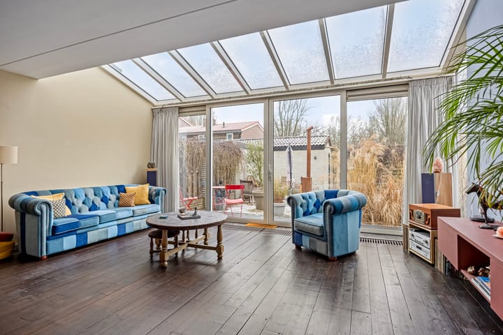 Foto 3 van De Mars 10