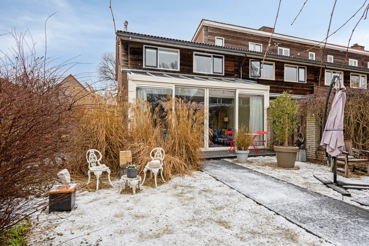 Foto 4 van De Mars 10