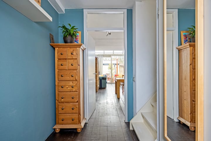 Foto 5 van De Mars 10