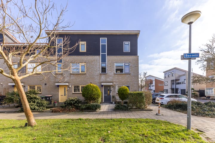 Foto 1 van Bassein 22