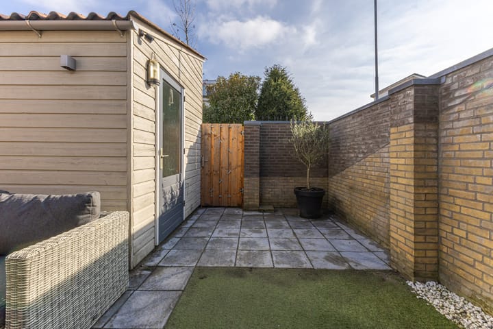 Foto 26 van Bassein 22