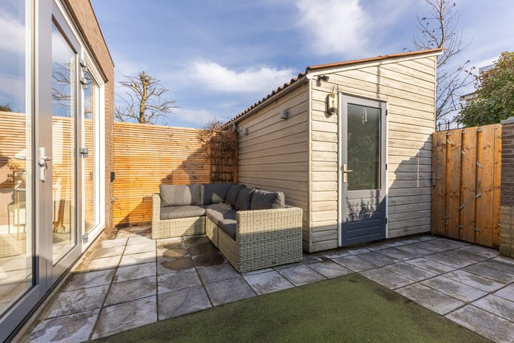 Foto 27 van Bassein 22