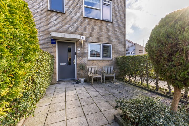 Foto 29 van Bassein 22