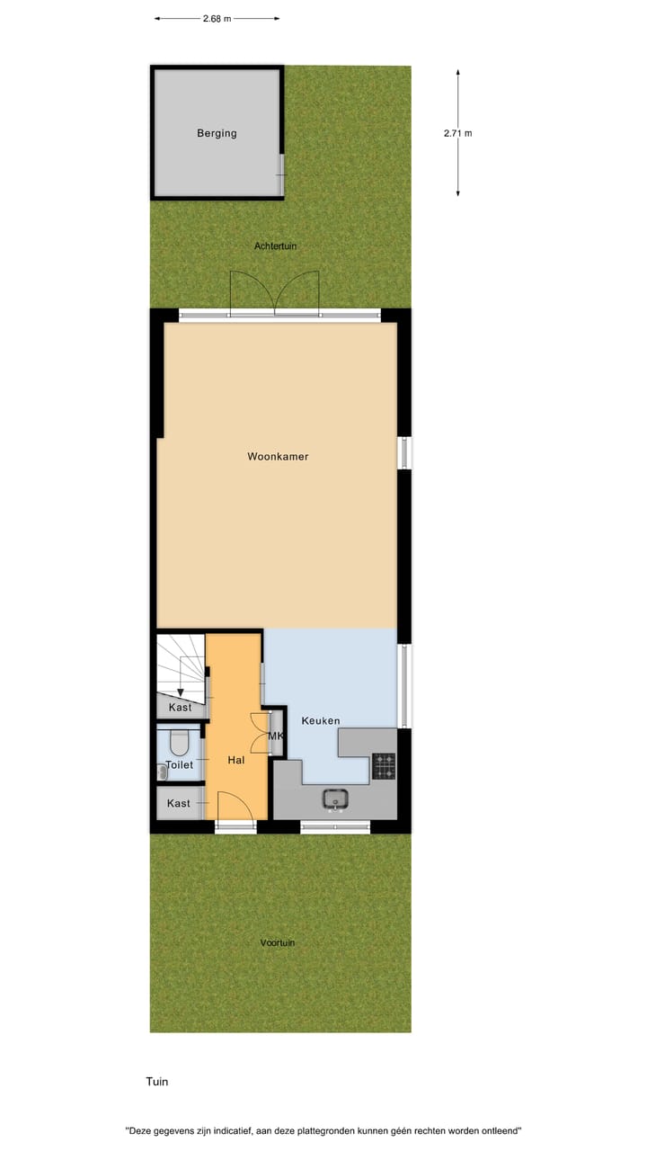 Foto 33 van Bassein 22