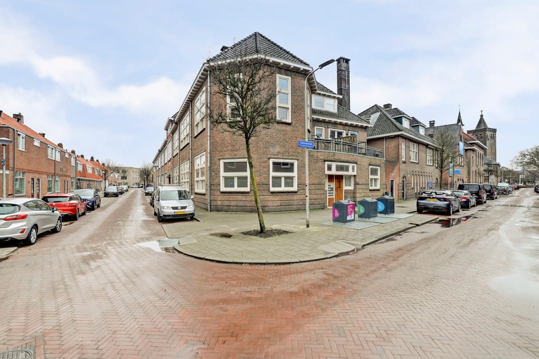 Photo 7 of Simonsstraat 103-C