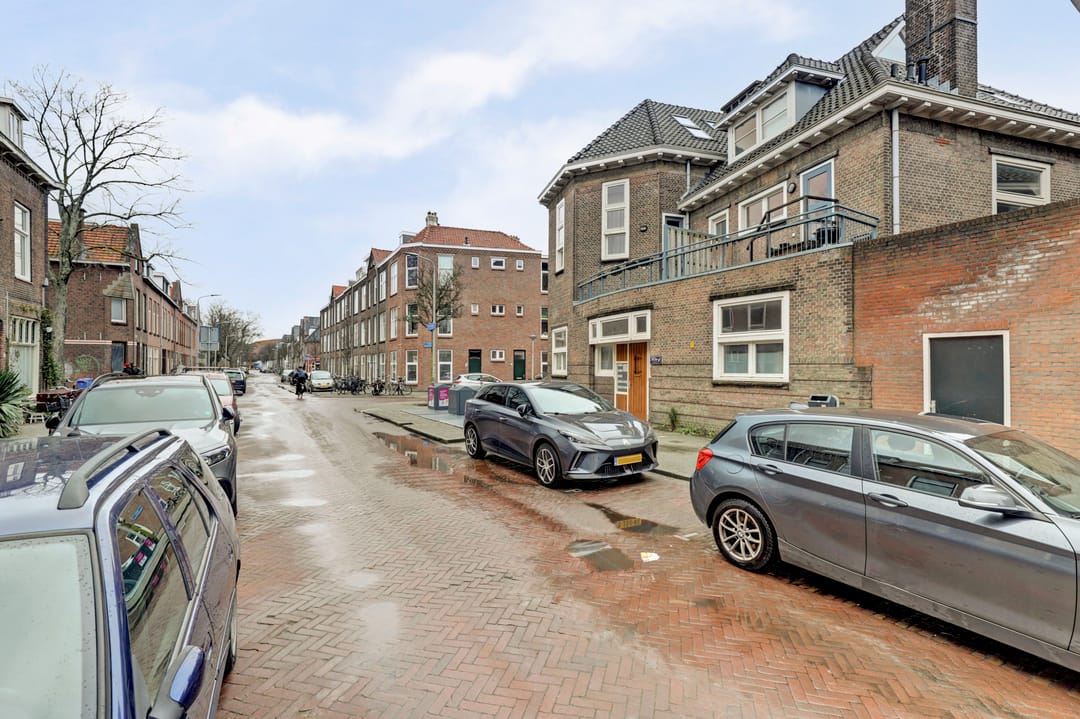 Photo 8 of Simonsstraat 103-C