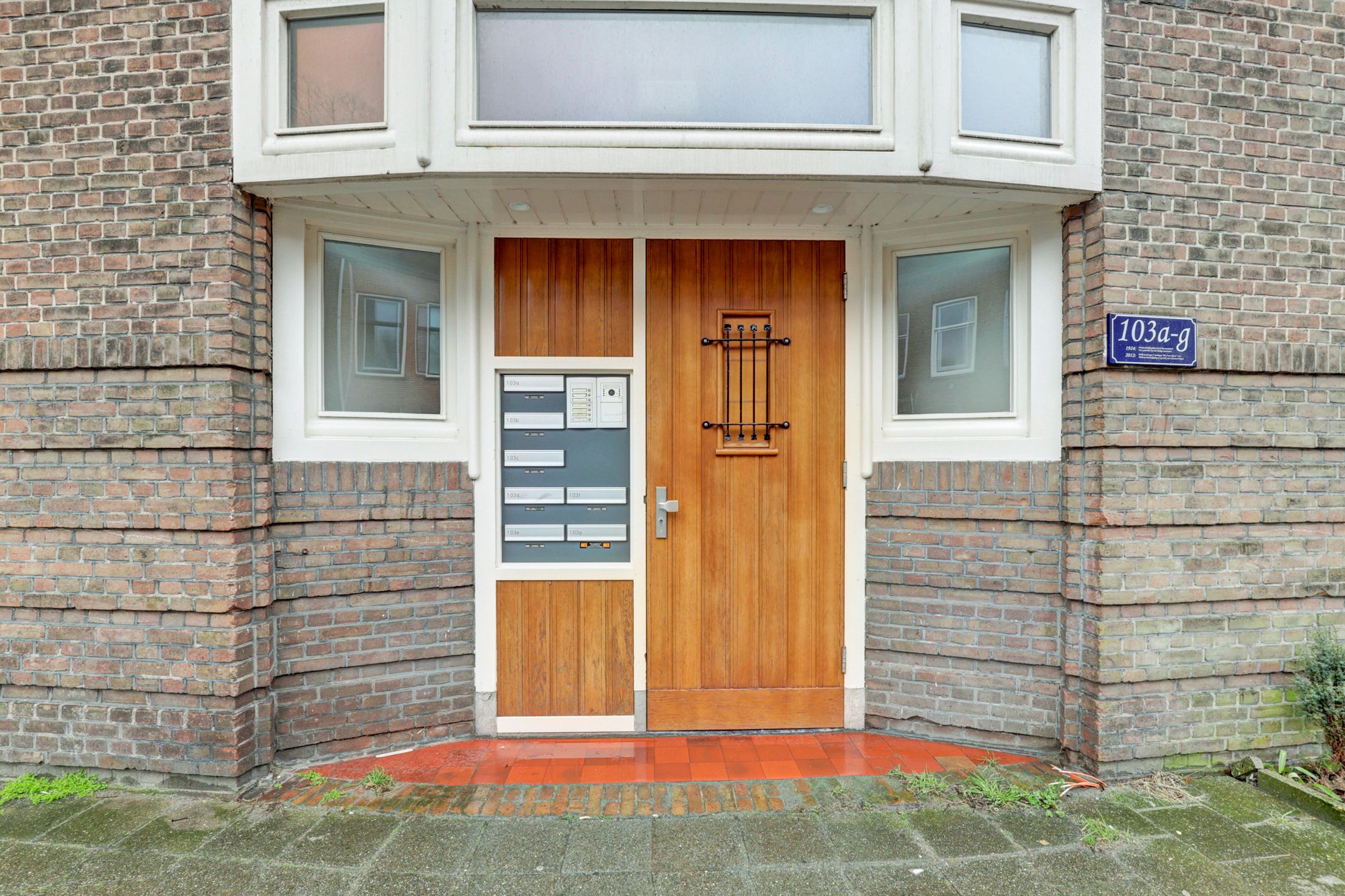 Photo 9 of Simonsstraat 103-C