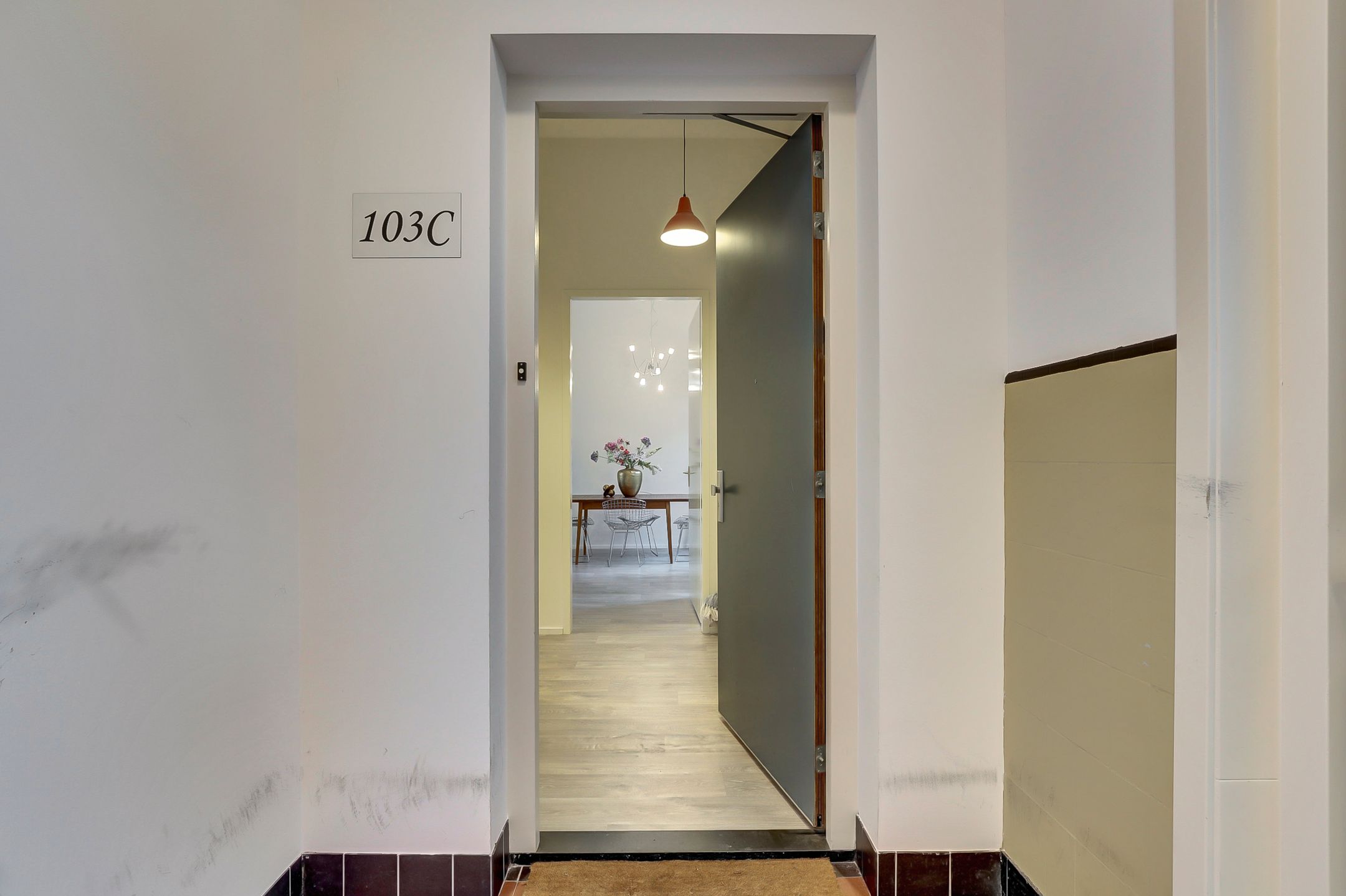 Photo 12 of Simonsstraat 103-C