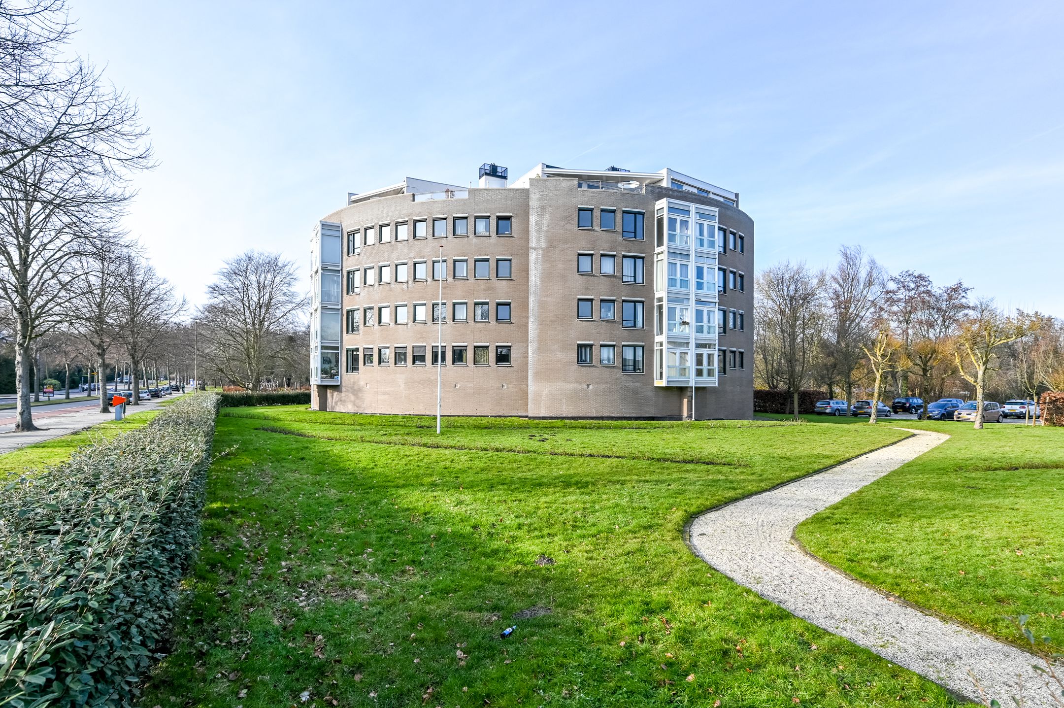 Dompvloedslaan 3-A 3 a