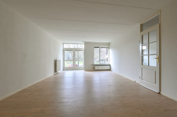 Foto 2 van Dompvloedslaan 3-A