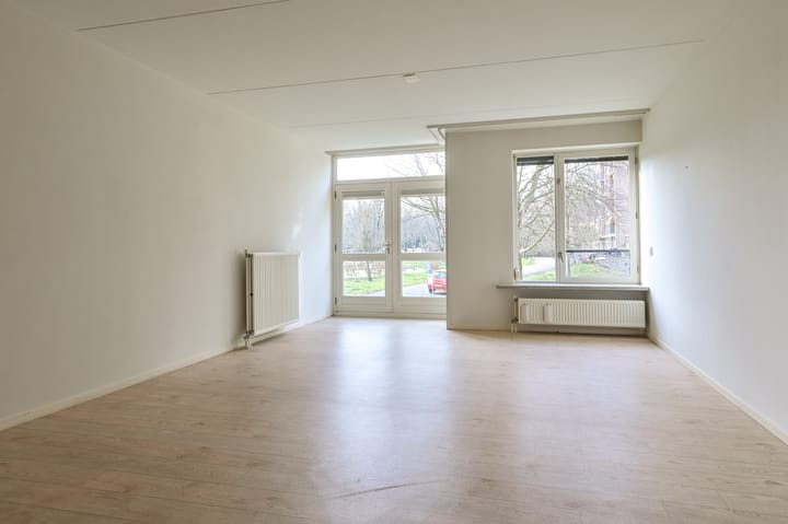 Foto 3 van Dompvloedslaan 3-A