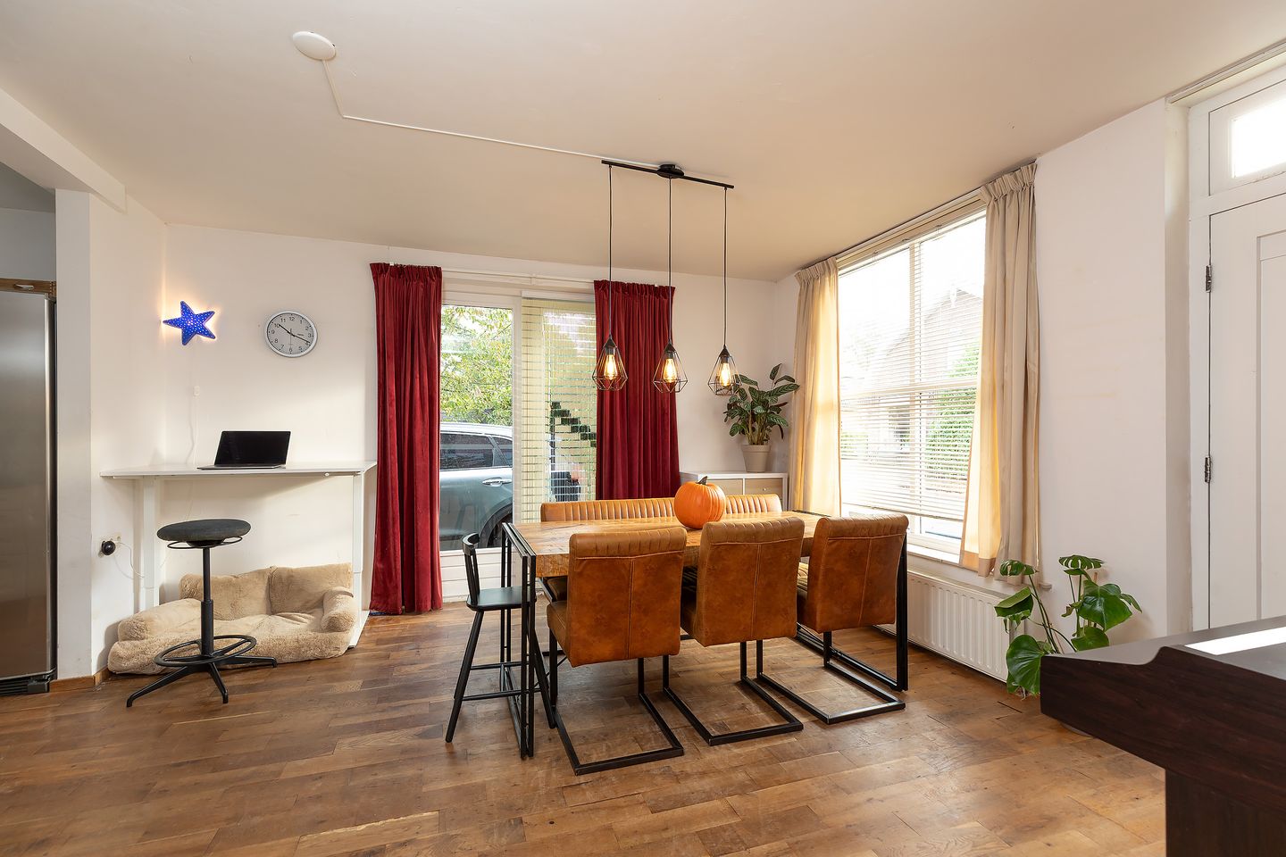 Foto 5 van Wakkerendijk 2