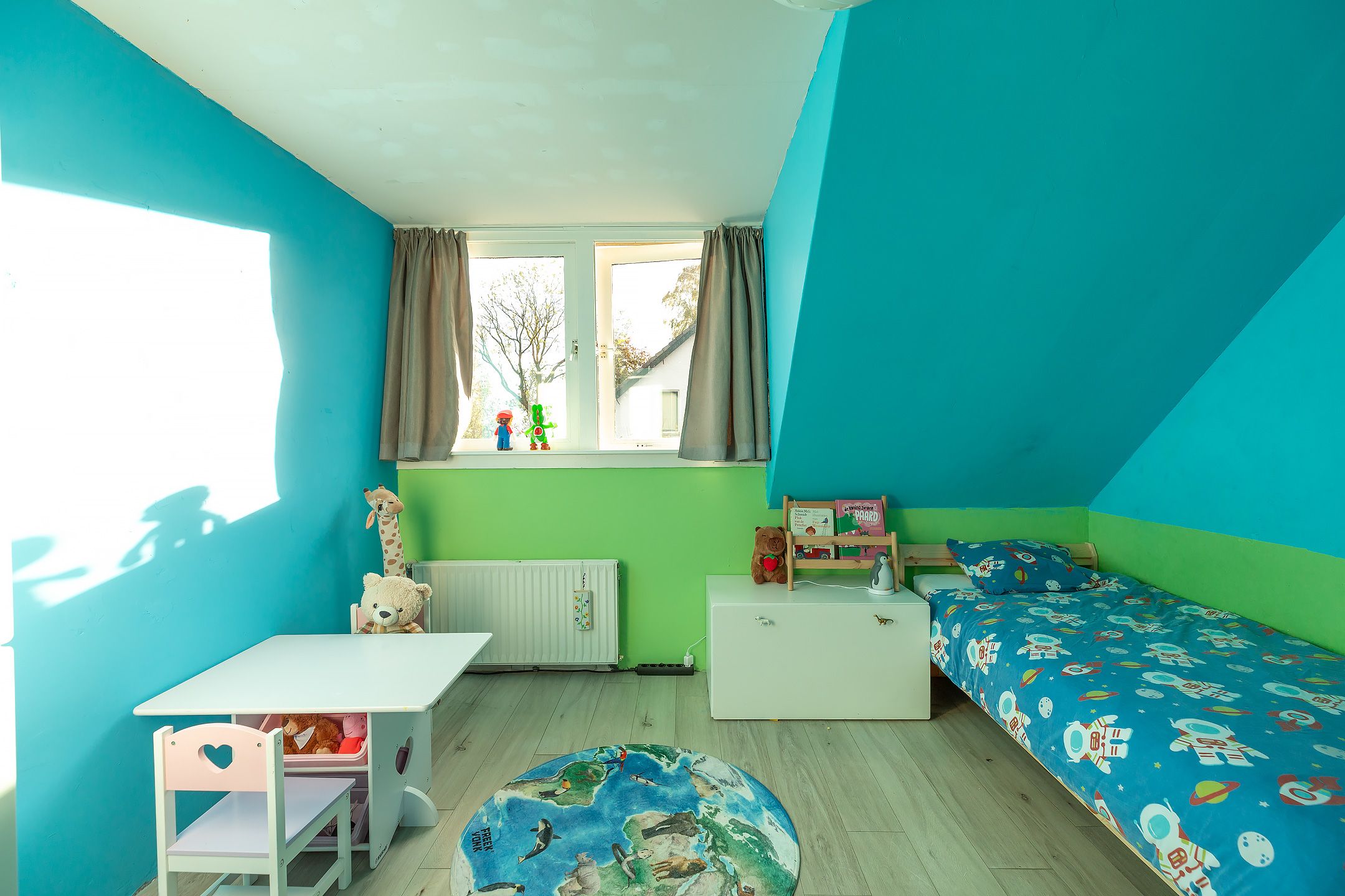 Foto 15 van Wakkerendijk 2