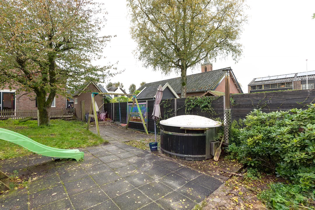 Foto 22 van Wakkerendijk 2