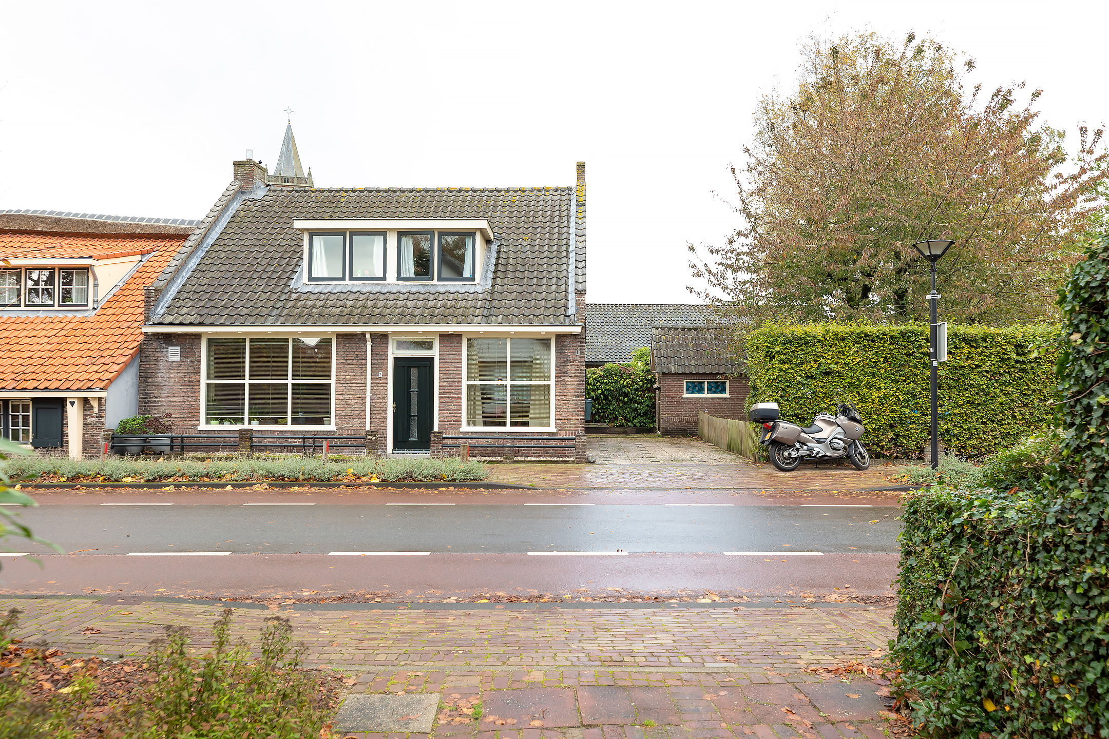 Foto 24 van Wakkerendijk 2