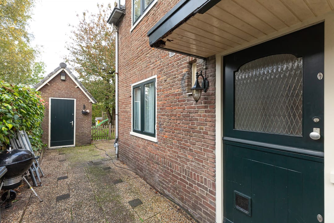 Foto 28 van Wakkerendijk 2