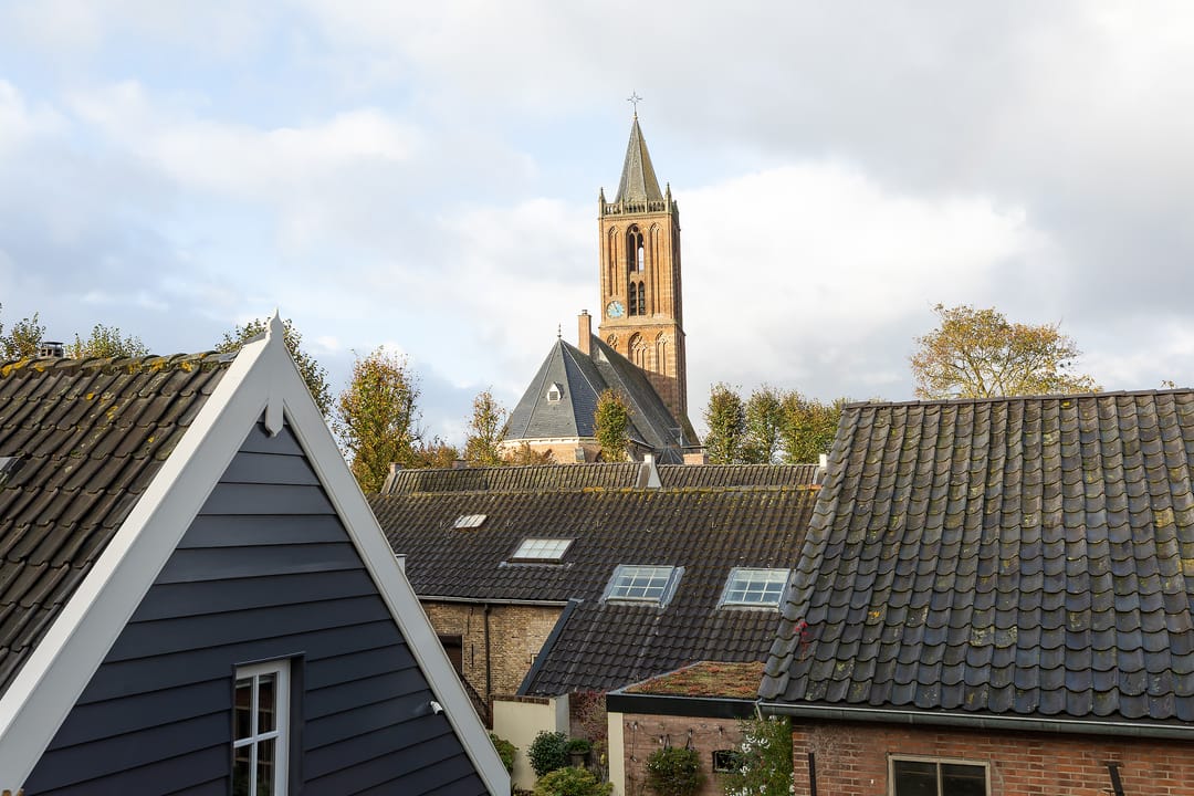 Foto 32 van Wakkerendijk 2