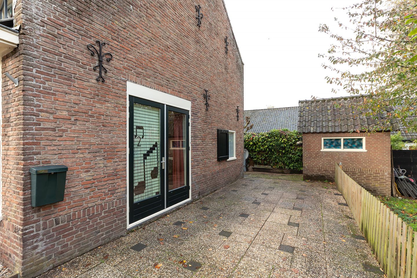 Foto 29 van Wakkerendijk 2