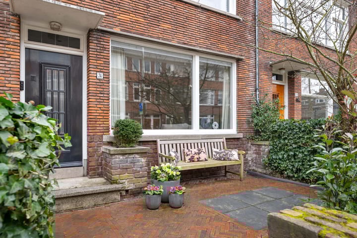 Photo 2 of Charlotte de Bourbonlaan 74