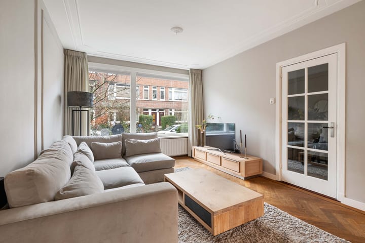 Photo 4 of Charlotte de Bourbonlaan 74