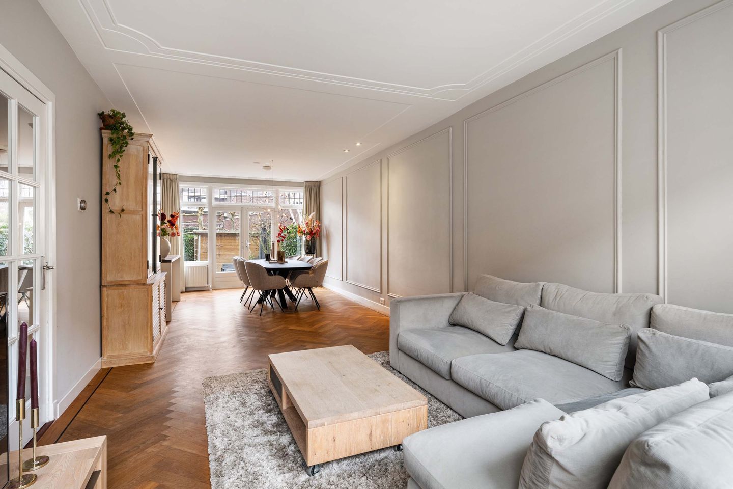 Foto 5 van Charlotte de Bourbonlaan 74