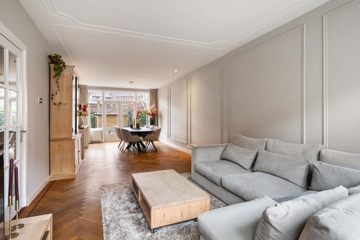 Photo 5 of Charlotte de Bourbonlaan 74