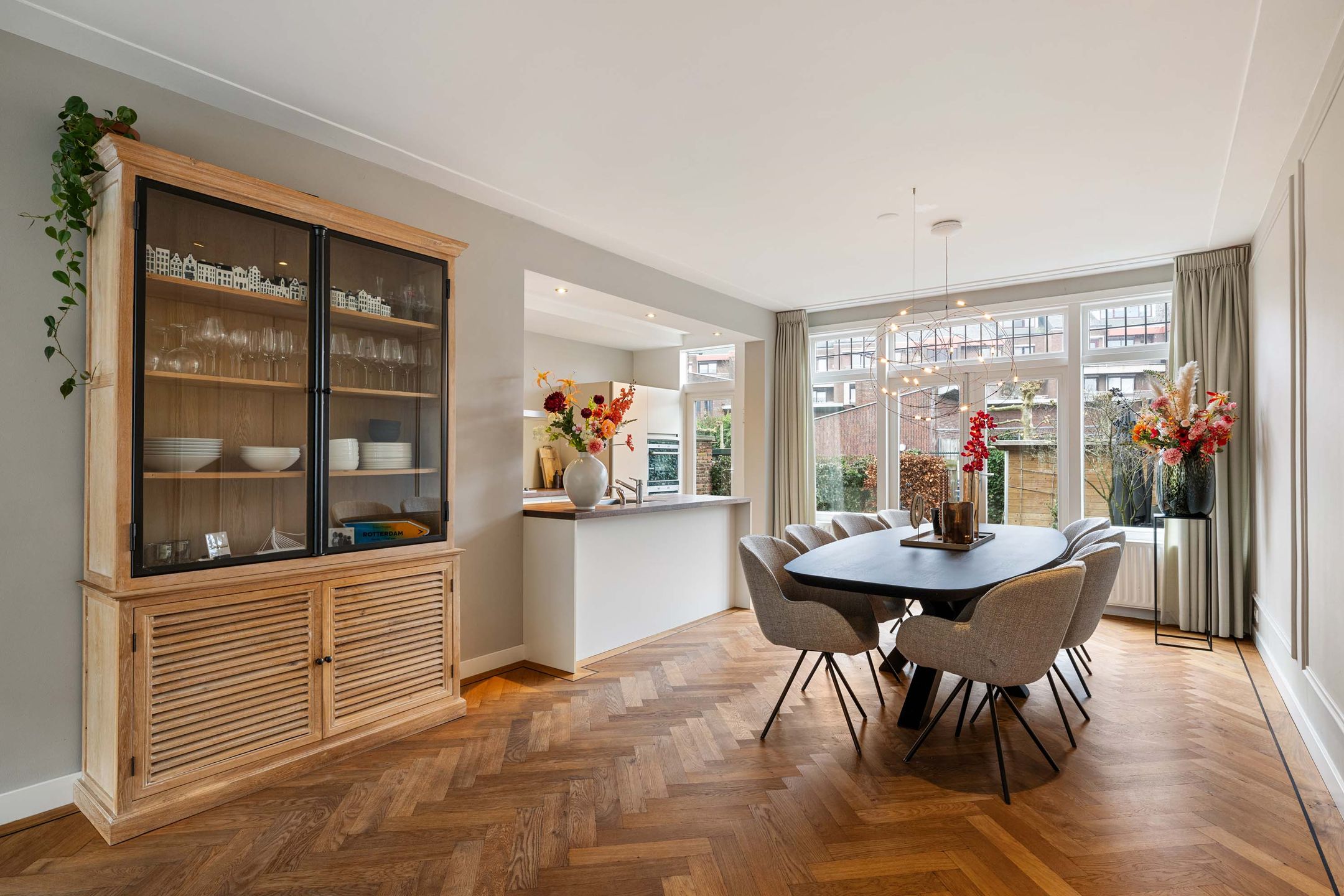 Foto 6 van Charlotte de Bourbonlaan 74