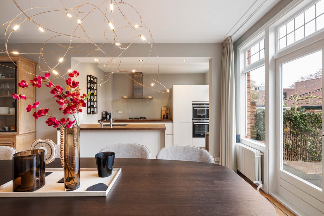 Foto 7 van Charlotte de Bourbonlaan 74