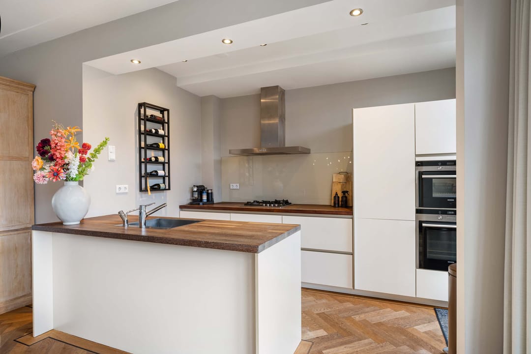 Foto 8 van Charlotte de Bourbonlaan 74