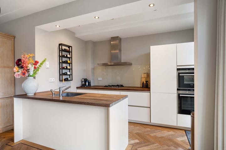 Photo 8 of Charlotte de Bourbonlaan 74