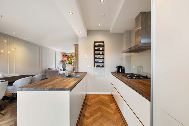 Photo 9 of Charlotte de Bourbonlaan 74