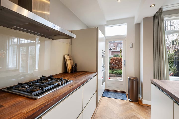 Photo 10 of Charlotte de Bourbonlaan 74