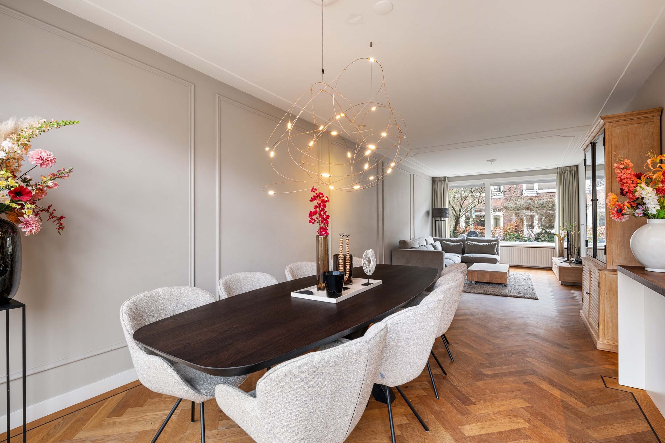 Foto 12 van Charlotte de Bourbonlaan 74